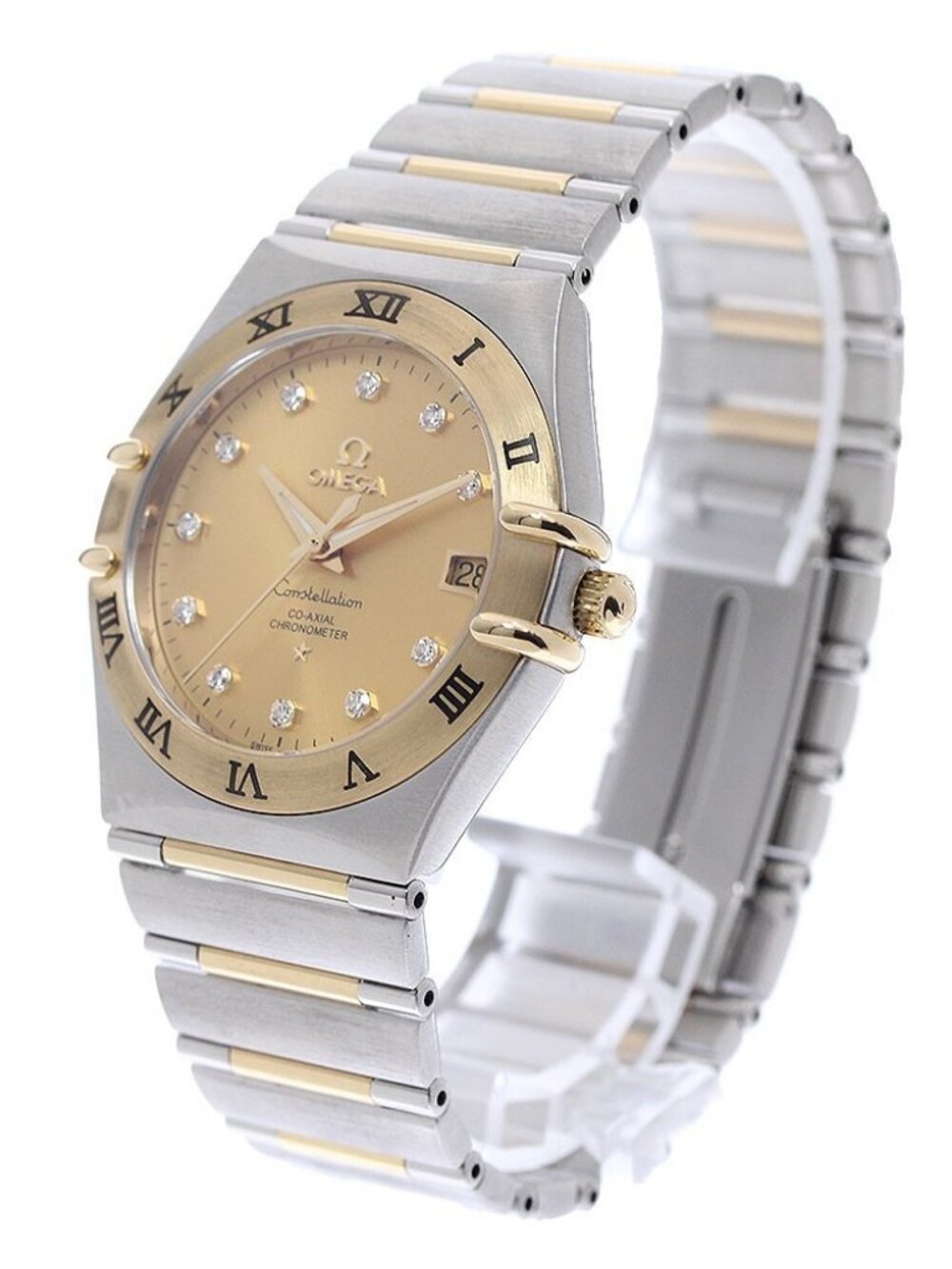 OMEGA Constellation